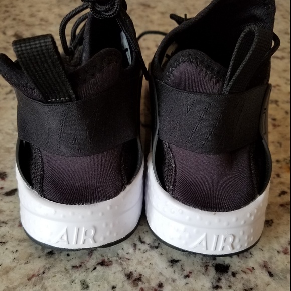 Nike Air Huarache Run Ultra - Picture 5 of 6